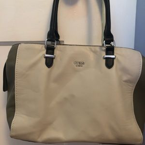 Guess shoulder bag